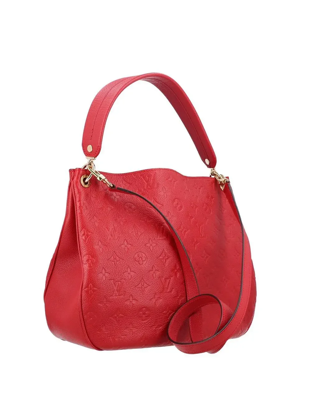 Louis Vuitton Empreinte Spontini Cherry #329411L17B